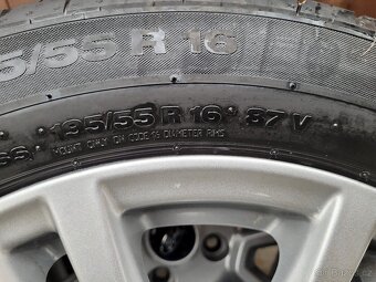 Alu kola 4x108 r16 - 4