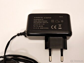 STB Arris VIP4302 - pro IPTV - 4