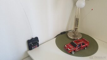 Model BMW e30 - 4