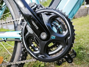 Elektrokolo easybike - 4