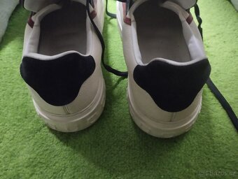 sneaker salvatore ferragamo - 4