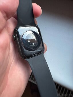 Apple Watch 7 - 4