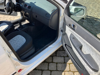 Škoda Fabia 1.4 16V 55kW - 4