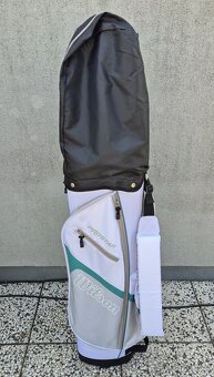Golfový bag Wilson NOVÝ - 4