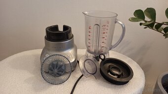 Smoothie mixer - 4