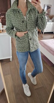 bundo-kabátek M&S - 4