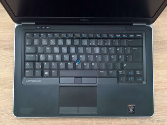 Ultrabook Dell Latitude E7440 + 6 měsíců záruka - 4