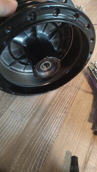 Díly Simson S51 tuning - 4