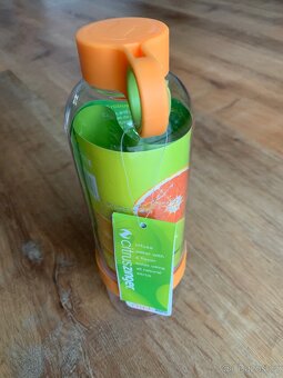 Citrus Zinger - láhev na pití - 4