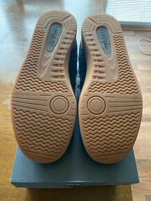 Tenisky New Balance CT574BLG - 4