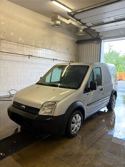 Ford Transit Connect - 4