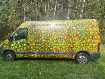 Renault Master 120 L3H2 - 4