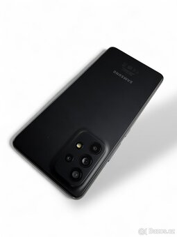 Samsung Galaxy A53 5G - 4