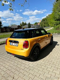 Mini cooper D 2016 - 4