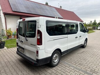 Renault Trafic long 1.6dci 92kw DPH - 4
