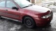Mitsubishi carisma 1.6 - 4