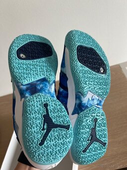 Jordan Why Not Zero.4 - 4