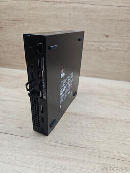 Dell Optiplex 3050 MFF (i5-7500T, 16GB DDR4, 250SSD) - 4