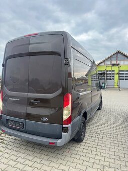 Ford Transit 2014 - 4