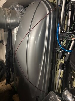 Střešní box Thule Atlantis 200 - 4