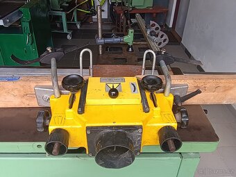 Rojek KPF 300 - 4