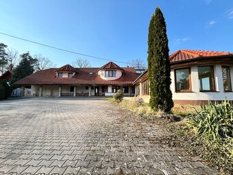 Prodej rodinného domu s dvojgaráží a zahradou, Frýdek-Místek - 4