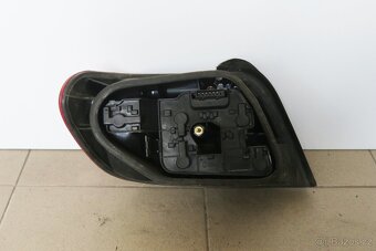 Zadní světla Citroen Xsara - 4