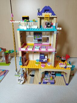 Lego friends 41340 - 4