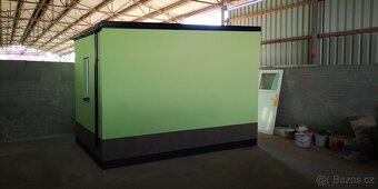 Termodomek - 4