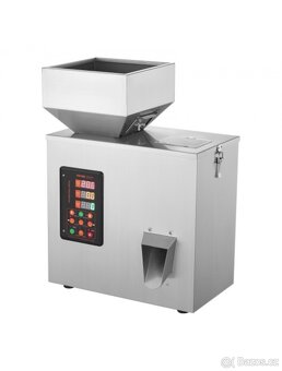 Automatická inteligentní váha na vážení plnicí stroj 1-200g - 4