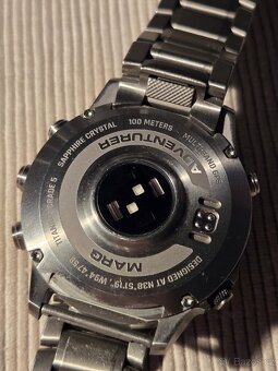 Garmin marq adventurere gen2 - 4