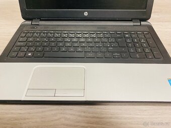 Prodej notebook HP 350 G1 - 4