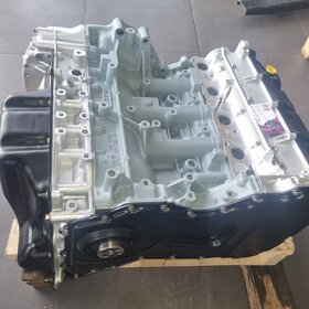 MOTOR CYF5 / CYRA 2,2 TDCI EURO 5 TRANSIT - 4