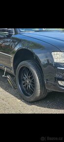 Alu kola 5x112 r19 - 4