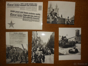 Foto a propaganda Ksč - 4