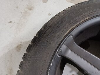 ALU 5x120 r17 - 4