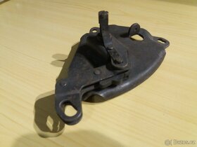 Díly Jawa ČZ - 4