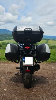 CFMOTO 650GT Premium - 4