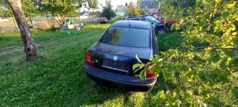 Superb 1 1,9 tdi - 4