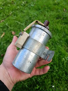 Škoda Cívka PAL Magneton 12V - 4