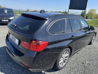 BMW 320 D, 135 kW, kombi - 4