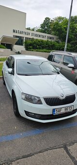 Škoda Octavia, 1.6 TDI - servisováno - 4