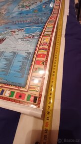 Ilustrovaná mapa Dětský svět - 4