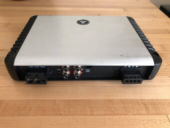 Zesilovač JL Audio HD750/1 - 4