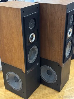 Acoustic Research Ar90 - 4