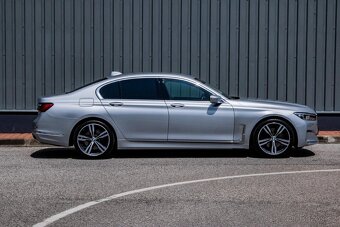 BMW Rad 7 730d A/T - 4