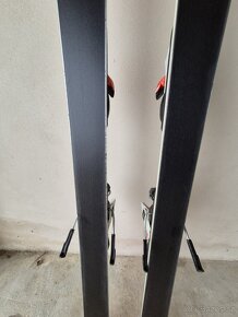 Lyže Rosignoll Herro GS PRO 158cm - 4