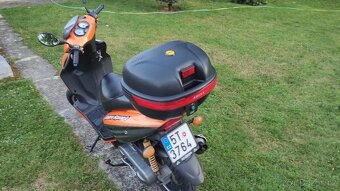 CBC Max 50 sport - 4