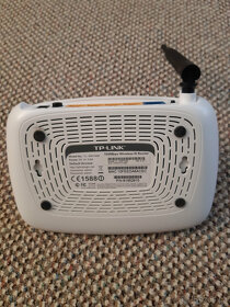 TP-Link WiFi - 4