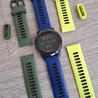Garmin Vívoactive 4 - 4